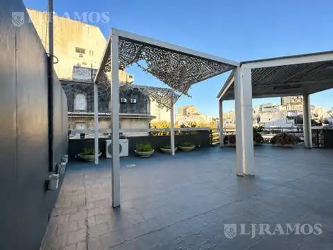Oficina en Venta 30 años