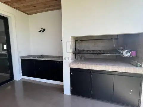 Casa en Alquiler 2 años