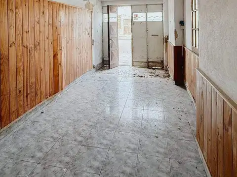 Casa en venta c/ cochera en Centro