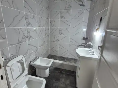 Avenida Emilio Castro 5300