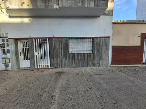 Avenida Emilio Castro 5300