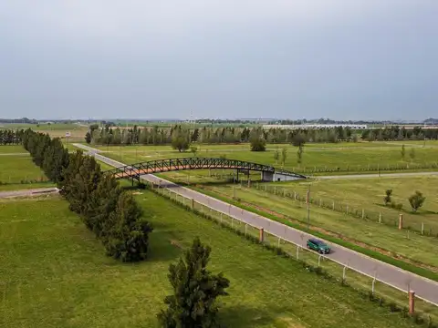 Terreno en Venta en Fisherton, USD 85.000