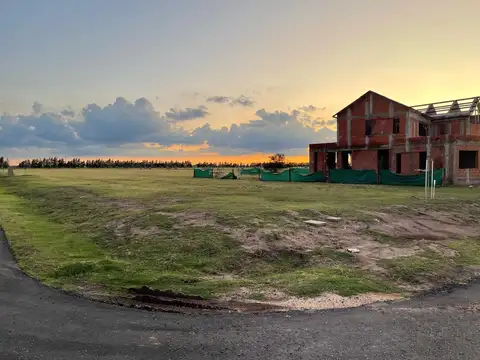 Terreno en Venta de 830,0 m2