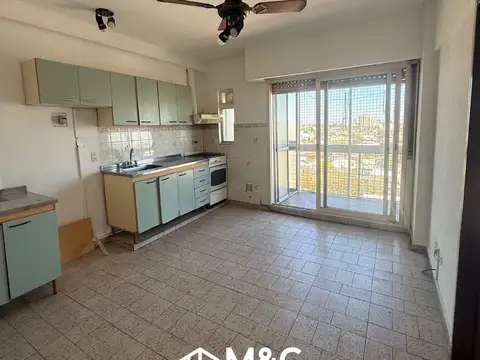 CUENCA 2000, Piso 11