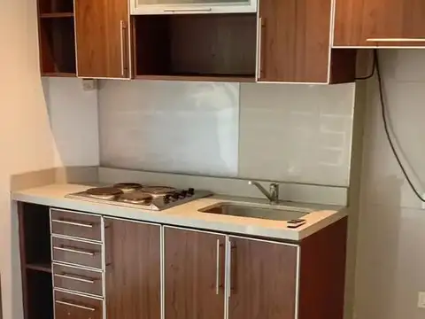 Departamento en Alquiler en Palermo, USD 600