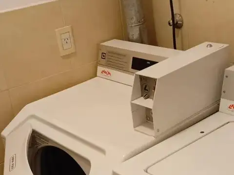 Departamento Monoambiente en alquiler - 1 Baño - Palermo