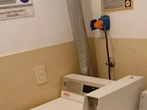 Departamento Monoambiente en alquiler - 1 Baño - Palermo