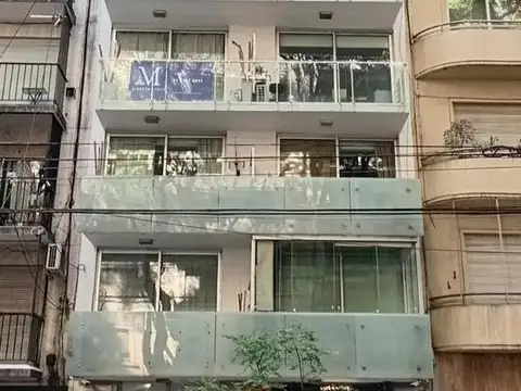 Avenida Coronel Díaz e/ Güemes y Charcas