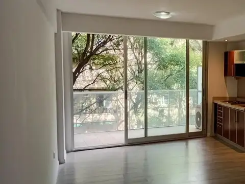 Departamento Monoambiente en alquiler - 1 Baño - Palermo 