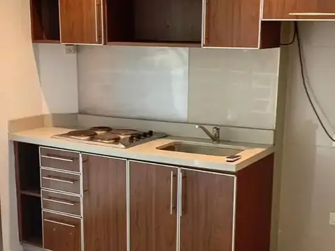 Departamento en Alquiler en Palermo, USD 600