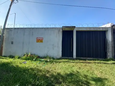 Quinta en Venta con 1 cochera