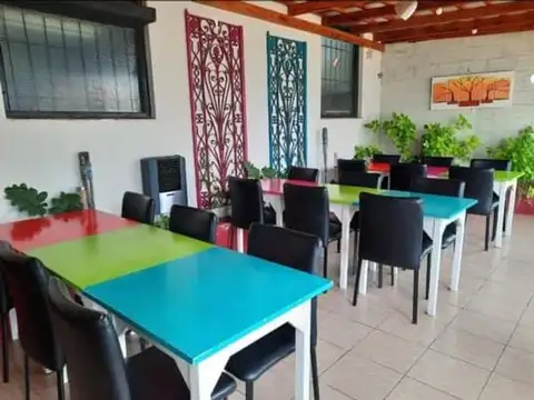 Local en Venta Via Pública