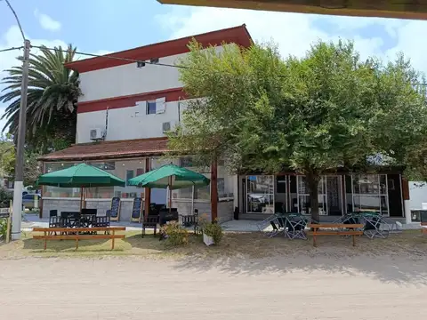Local en Venta Via Pública