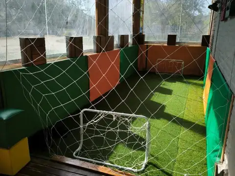 Local en Venta en Villa Gesell, USD 125.000