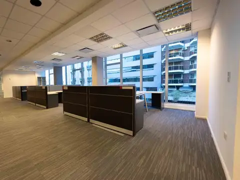 Oficina en Alquiler en Balvanera, USD 4.900