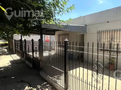 Venta Casa 4 Amb con cochera Tristan Suarez