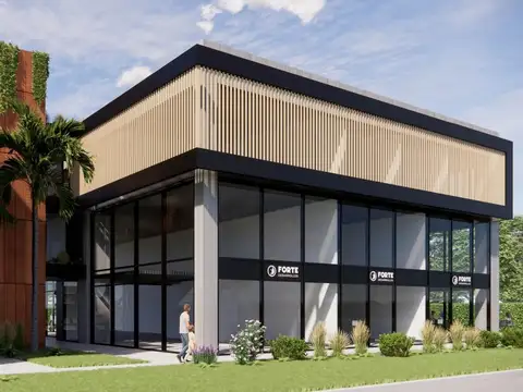 LOCAL COMERCIAL EN AV. FUERZA AEREA 3100