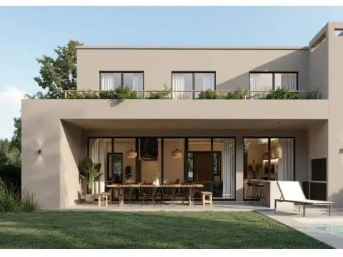 Casa en Venta A Estrenar