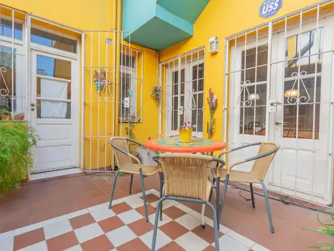 Depto Tipo Casa en Venta de 4 dormitorios