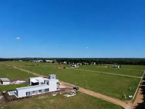Camino A Ñandubaysal