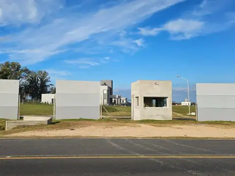 Terreno en venta