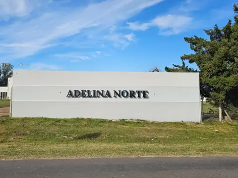 Terreno en venta