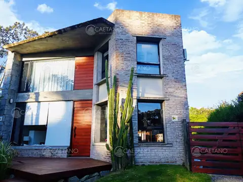 Venta casa 4 dormitorios Montoya, La Barra