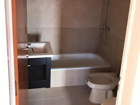 Departamento en Venta en San Justo, USD 102.000