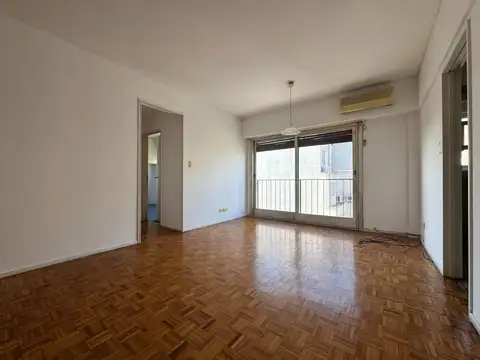 Departamento en Alquiler de 2 dormitorios