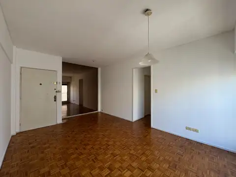 Departamento en Alquiler de 3 ambientes