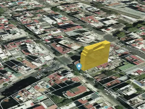 Terreno en Venta en Villa Urquiza, USD 998.000