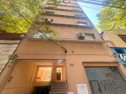 David Magdalena 2600, Piso 5