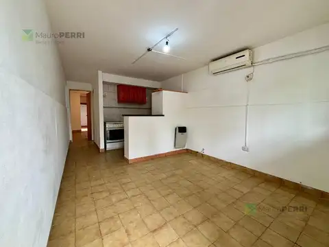 Depto Tipo Casa en Venta en La Plata, USD 44.000
