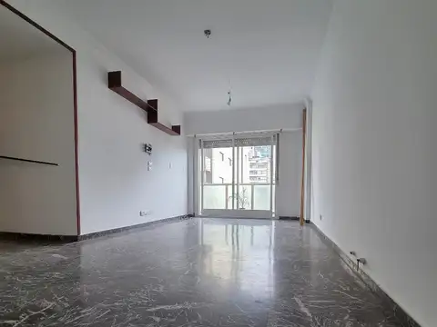 4 AMBIENTES EN CABALLITO