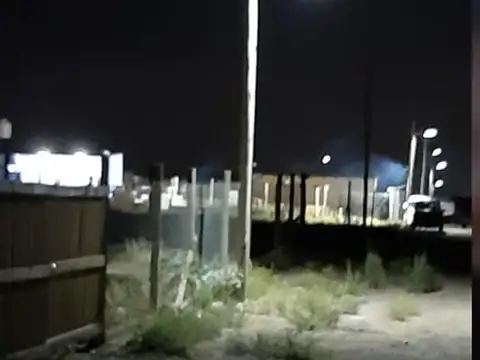 Terreno en Venta en Las Compuertas, USD 14.500