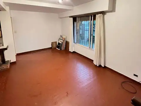 Depto Tipo Casa en Alquiler 40 años