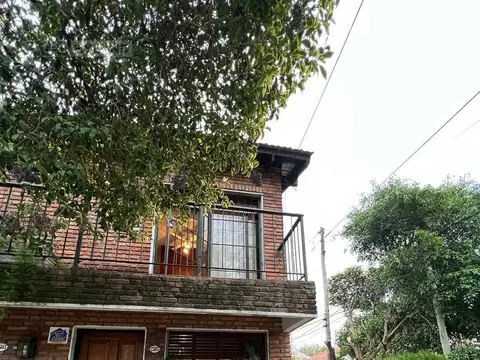 Luis Sáenz Peña 2303