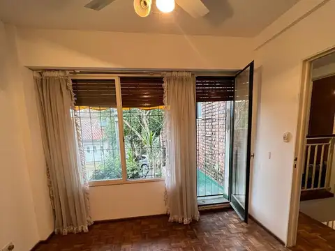 Depto Tipo Casa en Alquiler de 3 dormitorios