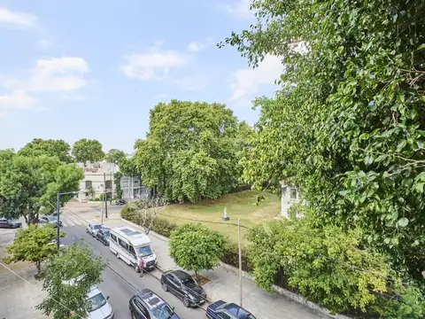 VENTA DEPARTAMENTO 3 AMB SAAVEDRA