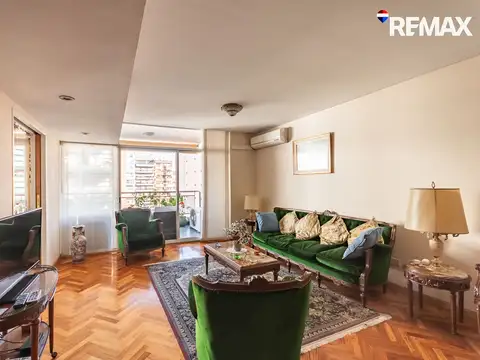 Departamento en Venta de 3 dormitorios