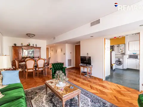 Departamento en Venta de 4 ambientes
