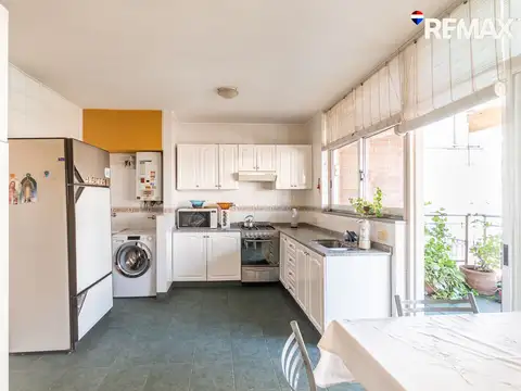 Departamento en Venta 36 años