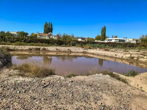 VENTA TERRENO BARRIO AYRES DE TERRADA LOTE ESQUINA CON TOUR VIRTUAL