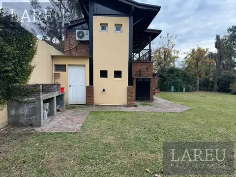 Casa en Venta de 1 dormitorio