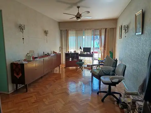 Departamento en alquiler en Parque Patricios