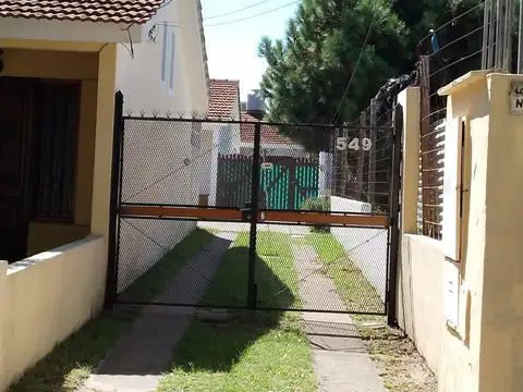 Casa en Venta de 2 dormitorios