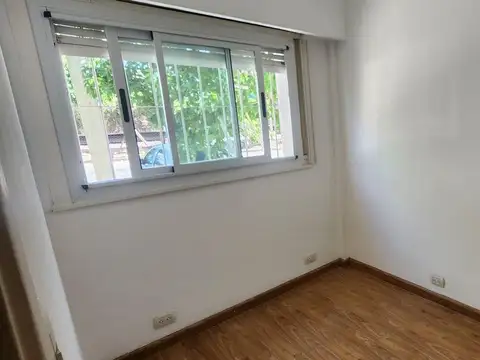 Alquiler depto 3 ambientes patio Villa Devoto