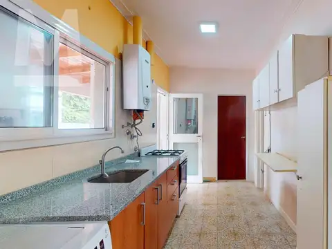 Casa en Venta 40 años