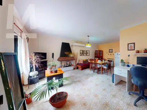 Casa en Venta en Villa Elisa, USD 138.000