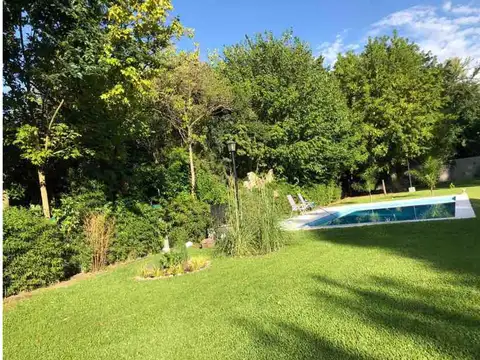 Casa en Venta de 5 dormitorios